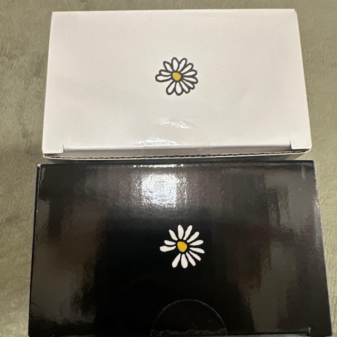 新品 PEACEMINUSONE ピースマイナスワン モナムヒ キーリング