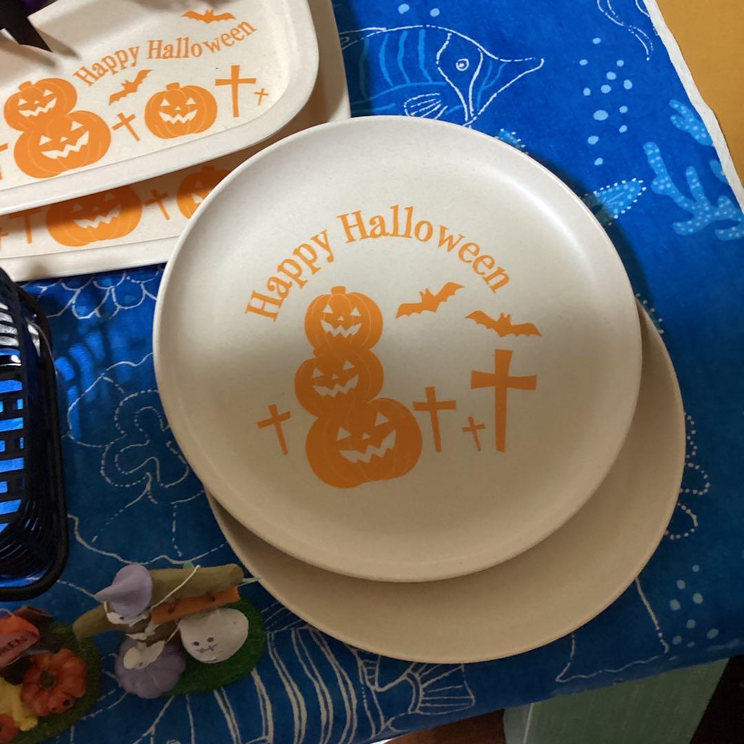 3654ハロウィングッズおまとめ