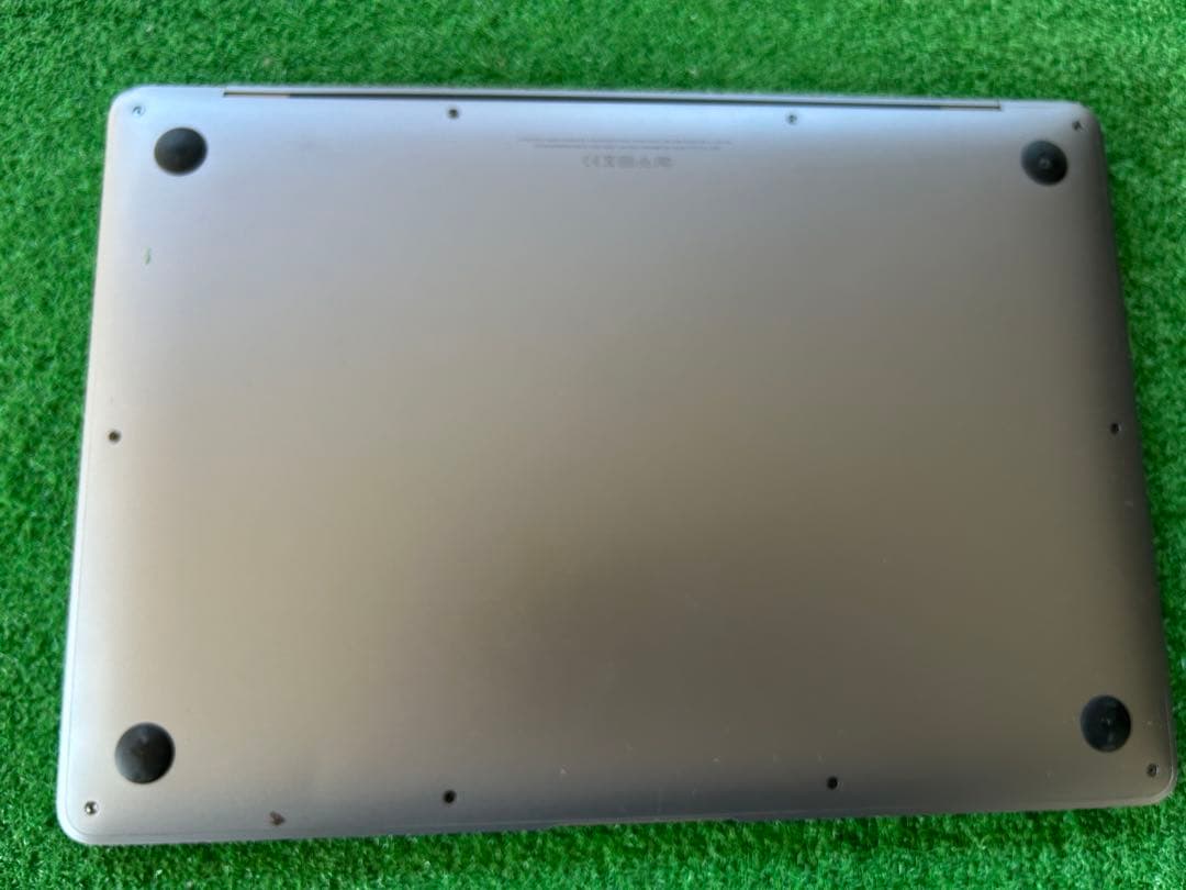 MacBook Air 2018 128GB 8GB 13インチ