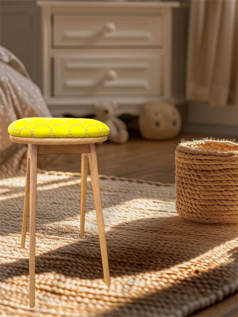 心弾む♪　ミナペルホネンスツール　イス椅子　家具インテリア新品未使用匿名配送