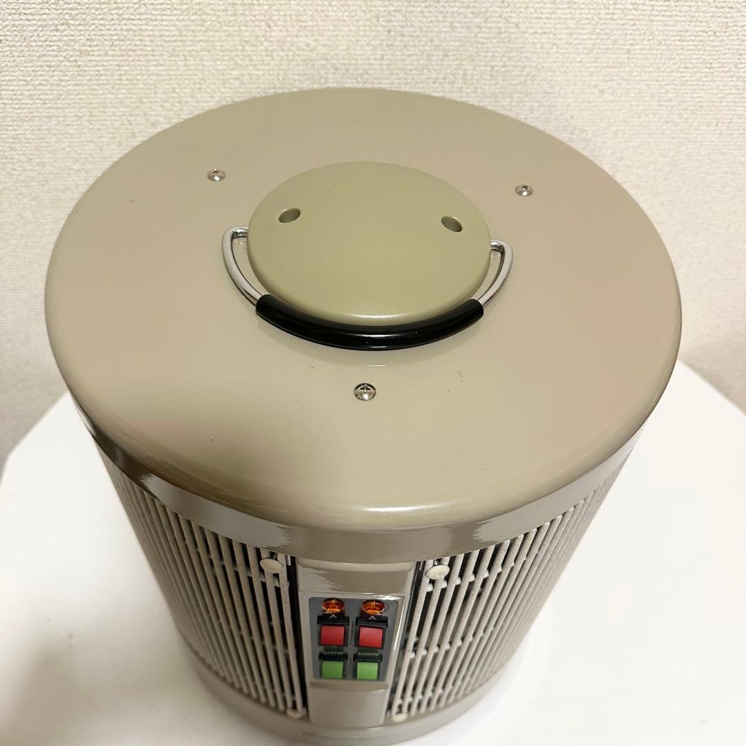 遠赤外線パネルヒーター 暖話室　1000型HG 電気ストーブ 1000W