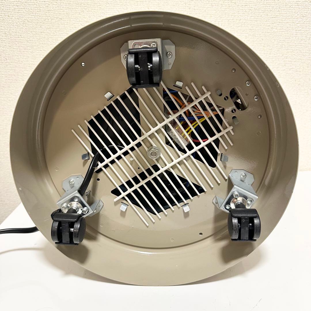 遠赤外線パネルヒーター 暖話室　1000型HG 電気ストーブ 1000W
