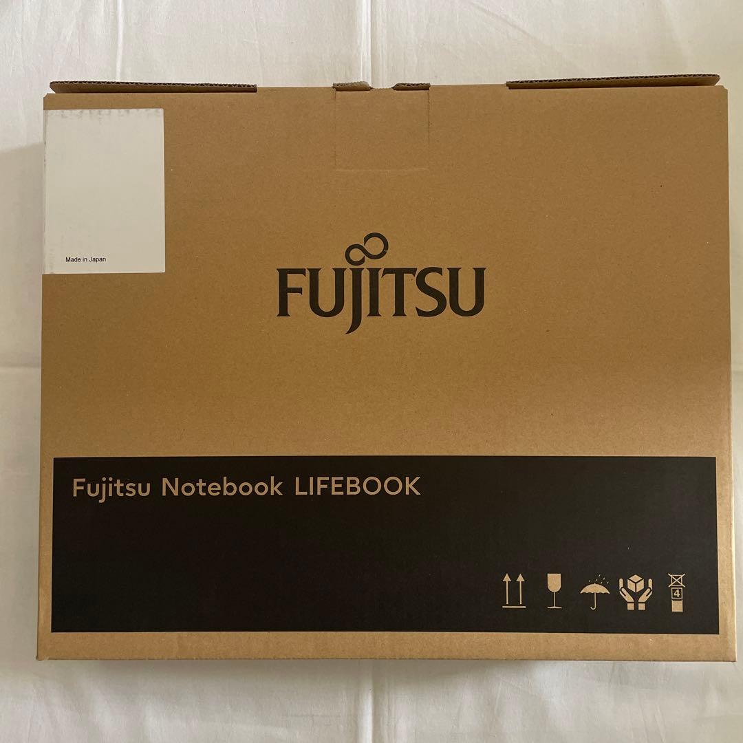 【新品】富士通 LIFEBOOK U6313/RX i5/16GB/SSD256