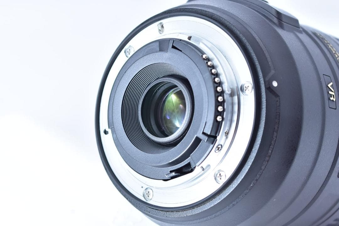 Nikon ニコン AF-S 55-300mm F4.5-5.6 VR