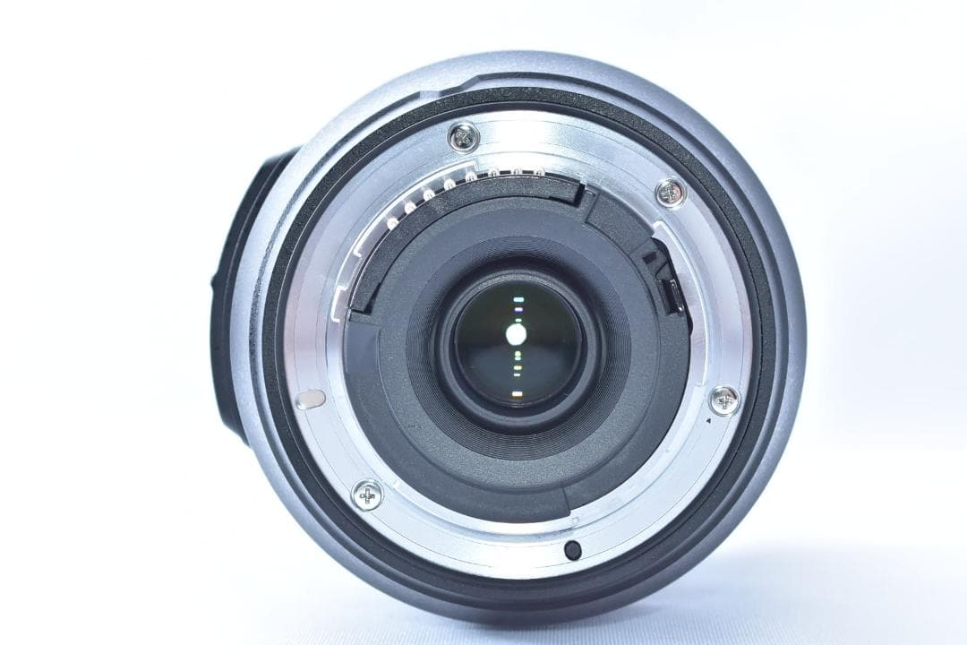 Nikon ニコン AF-S 55-300mm F4.5-5.6 VR