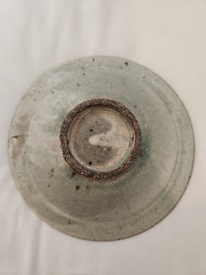 小林徹也 リム鉢 皿 ボウル ②