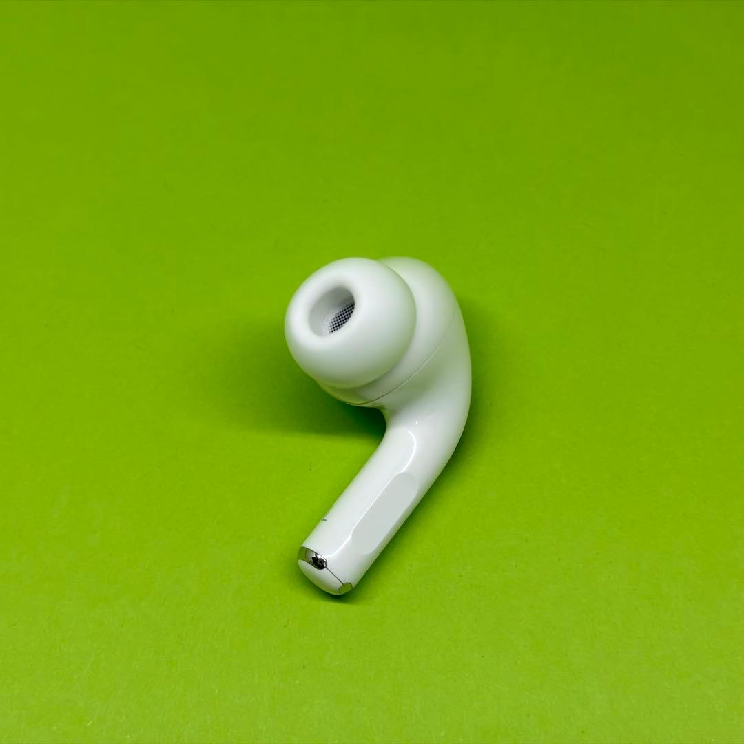 純正 AirPods Pro 第2世代 USB-C 左イヤホン 89