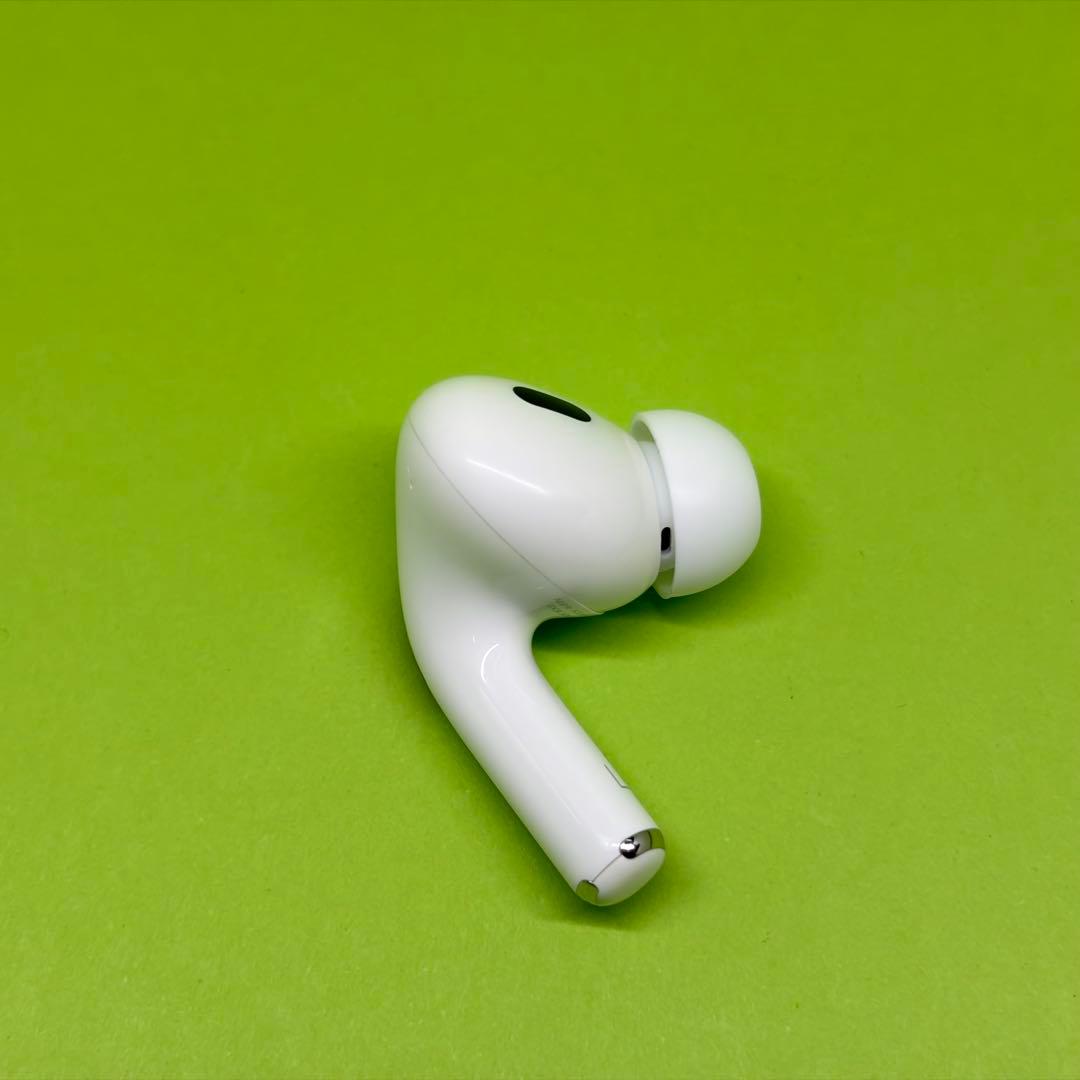 純正 AirPods Pro 第2世代 USB-C 左イヤホン 89