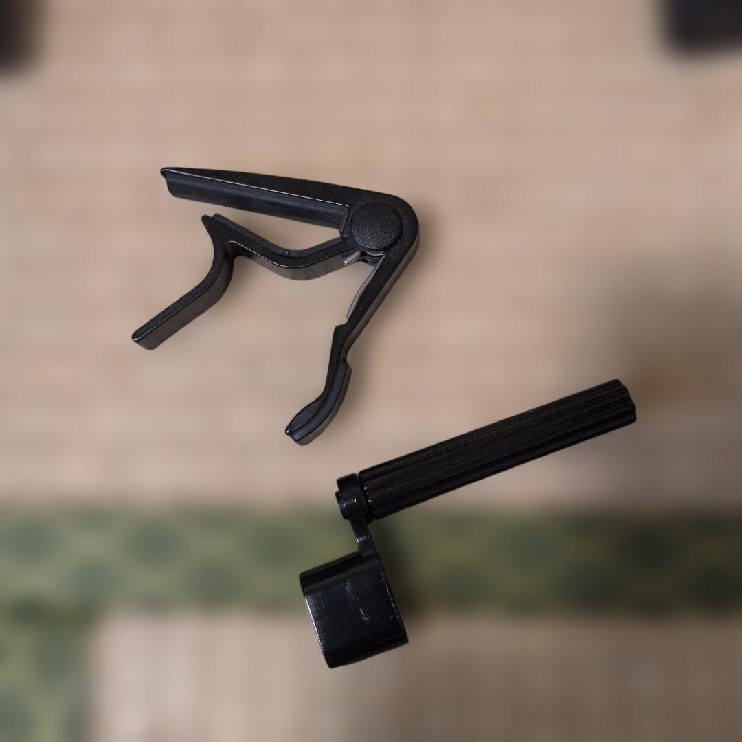 YAMAHA FG830 アコースティックギター サンバースト＋付属品