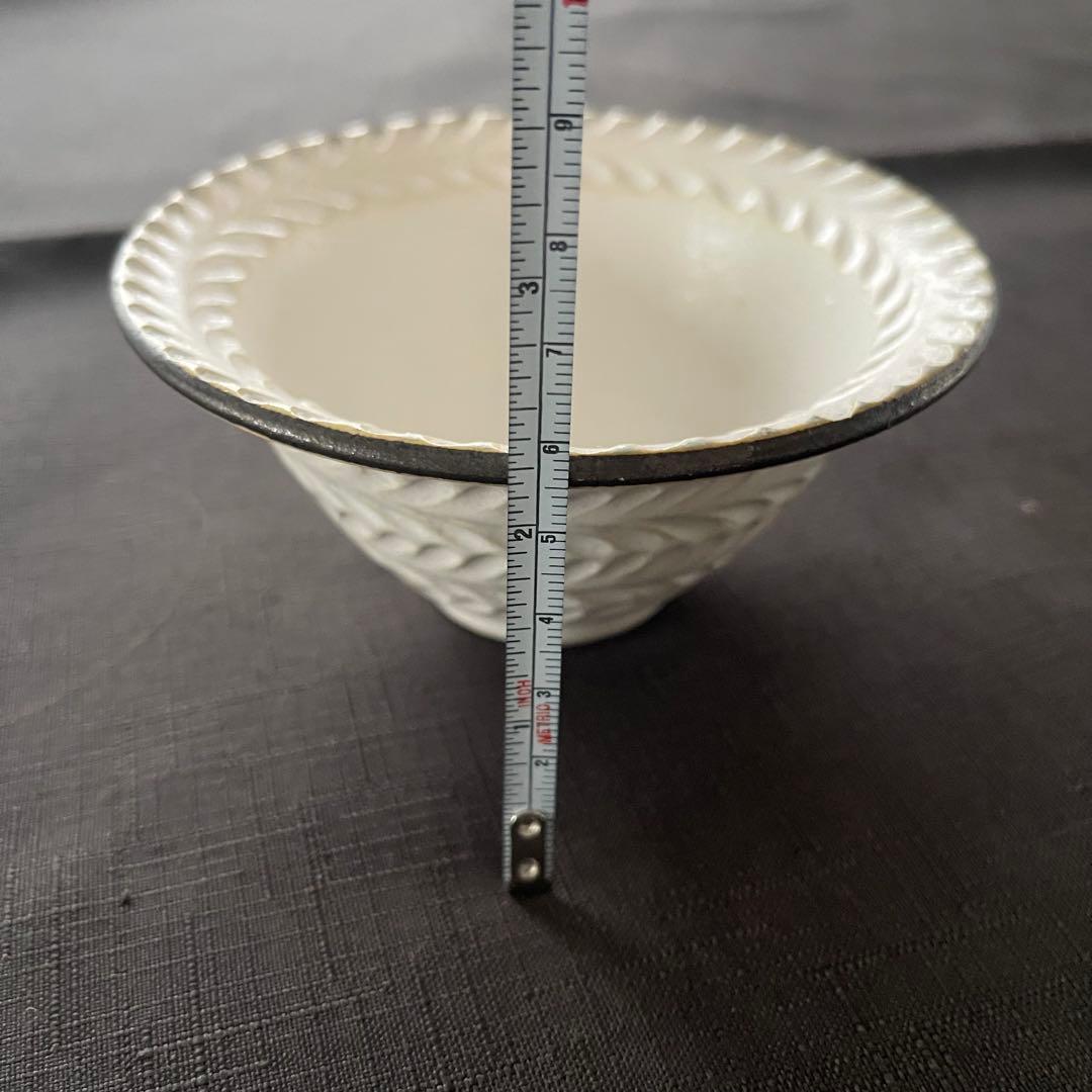 新品未使用‼️ はしもとさちえさん　蓋もの