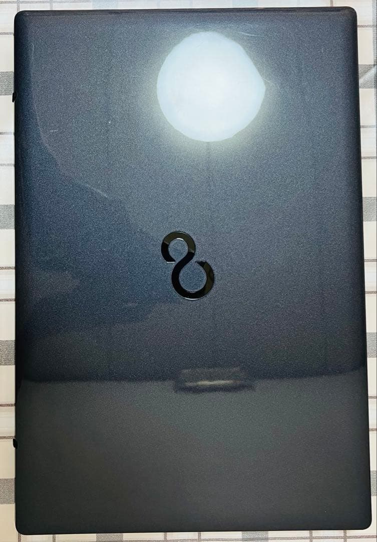 極美品FUJITSU 8gb/ssd256/1TbHDD/offic/win11