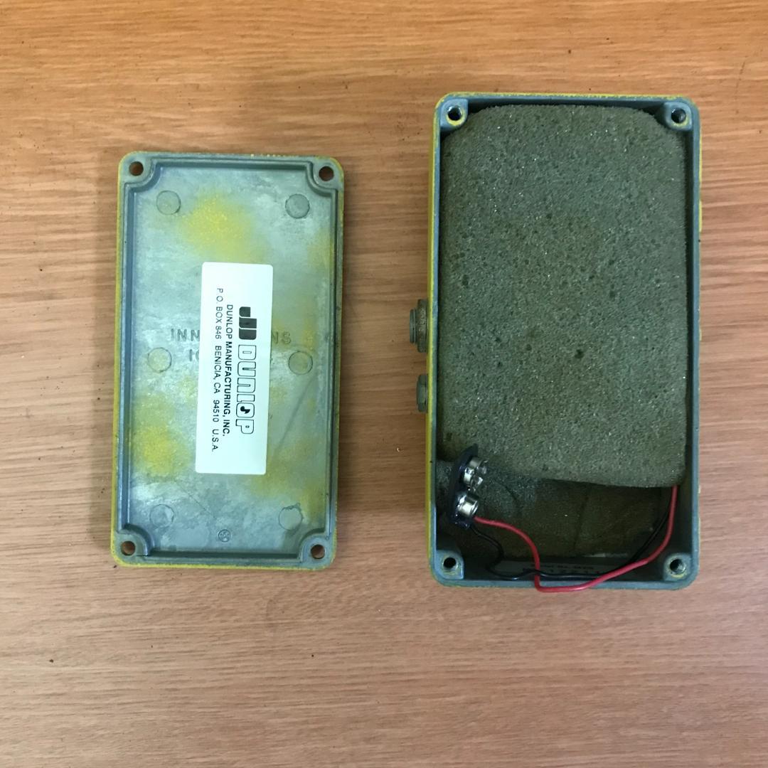 MXR Distortion +　 ジムダン初期型