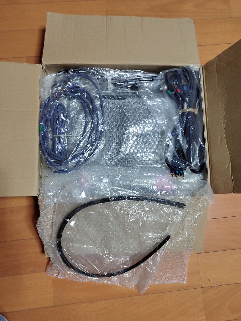 パイオニア　KURO プラズマTV60　 専用コントロ―ルレシバ―