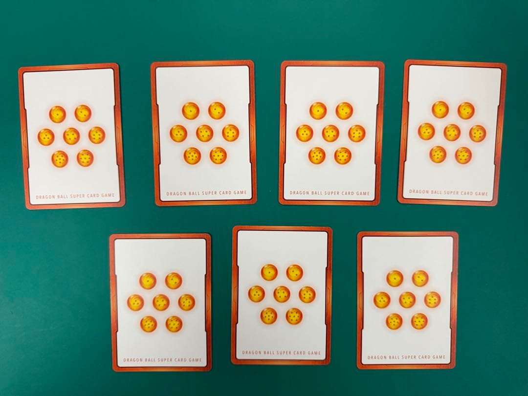 ドラゴンボール マンガブースター　エナジーマーカー銀　フルコンプリート42種