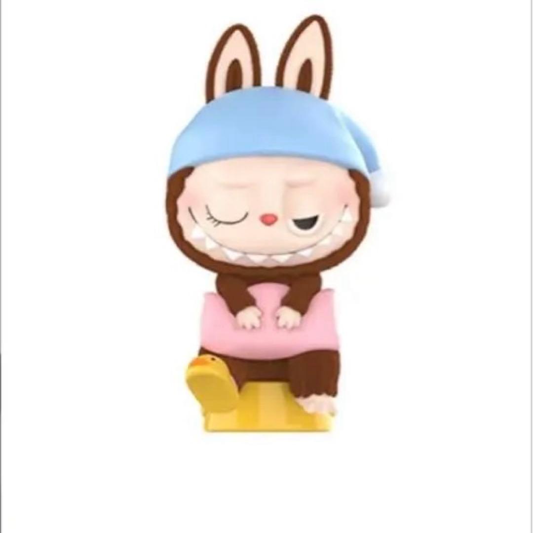 4個セットTHE MONSTERS 1:00 A.M. フィギュアラブブ袋未開封