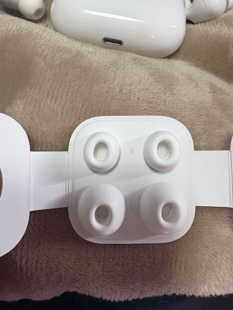 年末年始セール！Apple AirPods Pro 第一世代本体 充電ケース付き