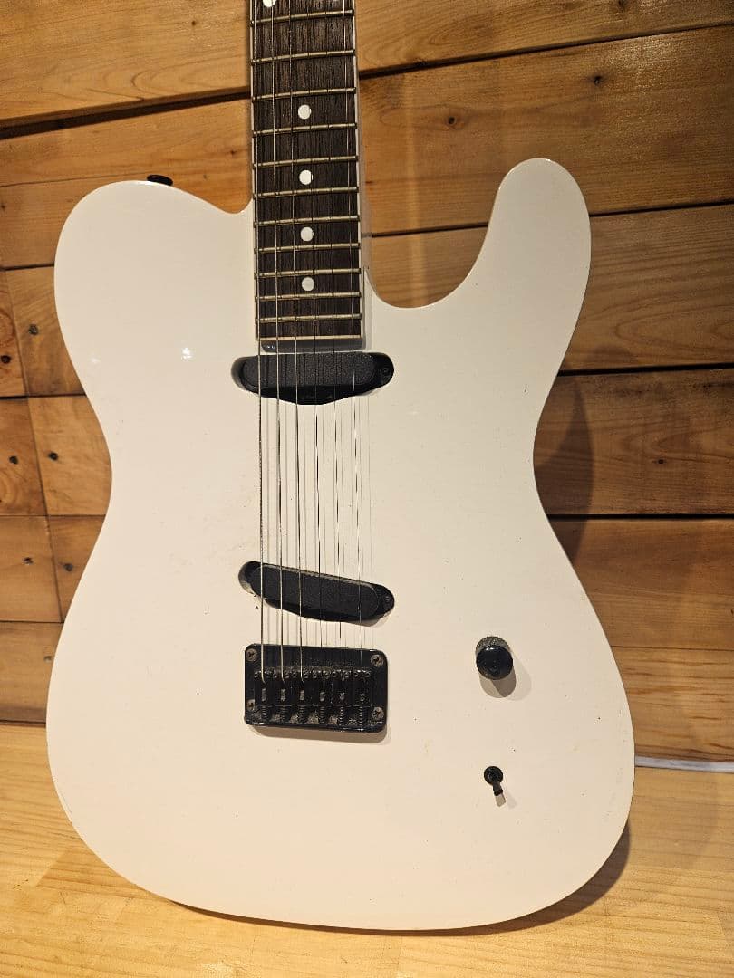 Vester Maniac Guitar ギター