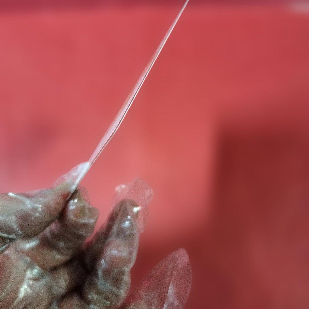 フュージョンワールドマンガブースター02エナジーマーカー銀E-90