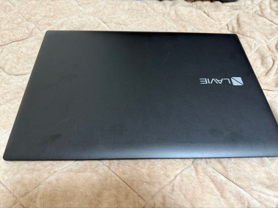 NEC LAVIE ノートパソコン 15.6インチ 1TB 初期化済み