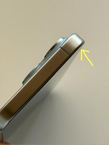 iPhone 15 pro ナチュラルチタニウム SIMフリー 128GB