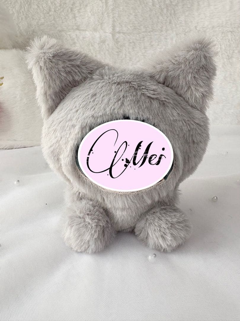 るる様 オーダーページ