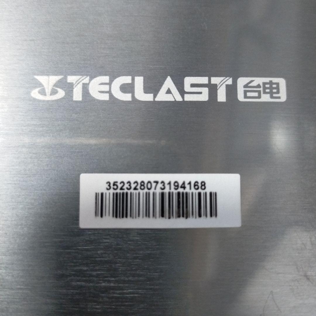 TECLAST  tPad  Android10.0  ほぼ新品