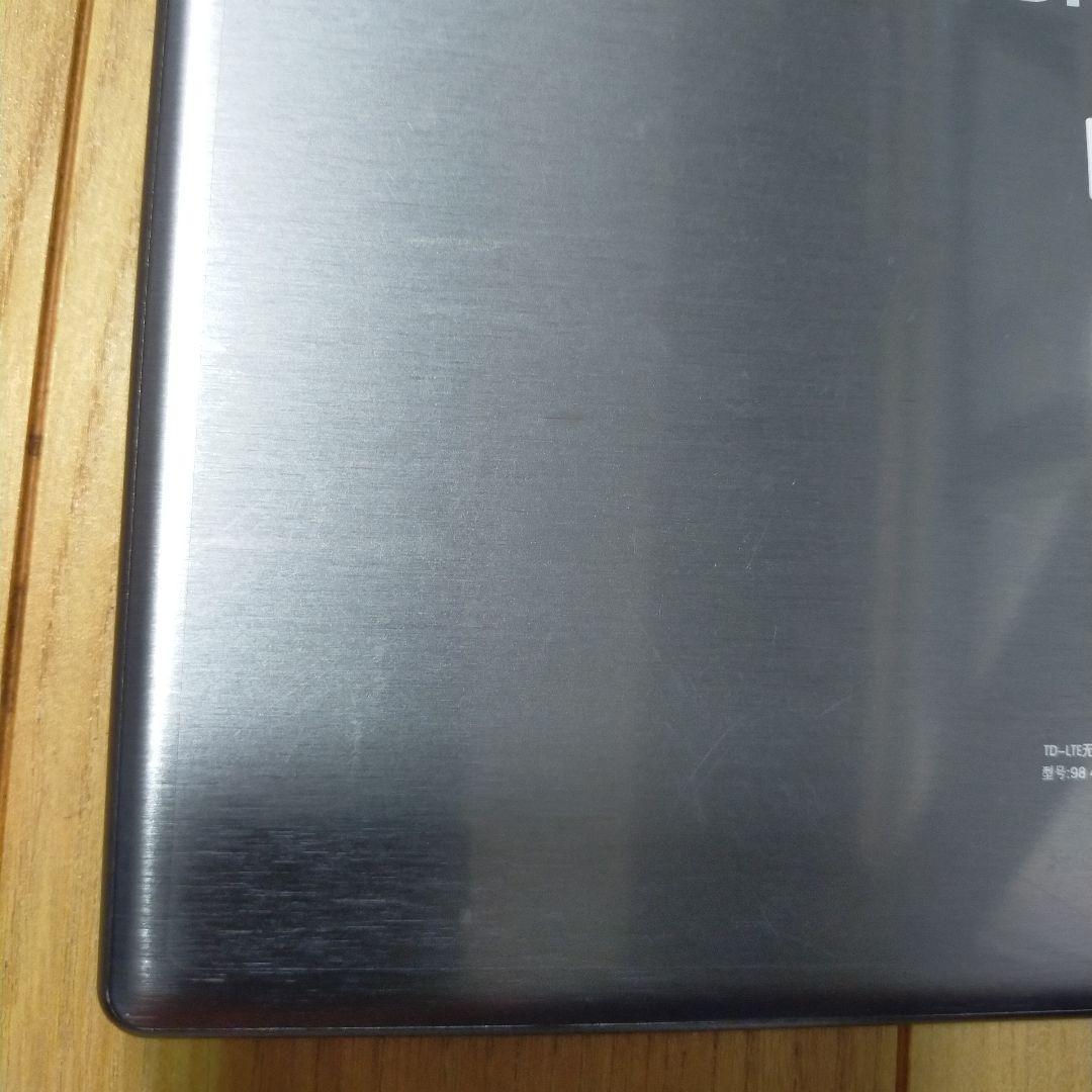 TECLAST  tPad  Android10.0  ほぼ新品