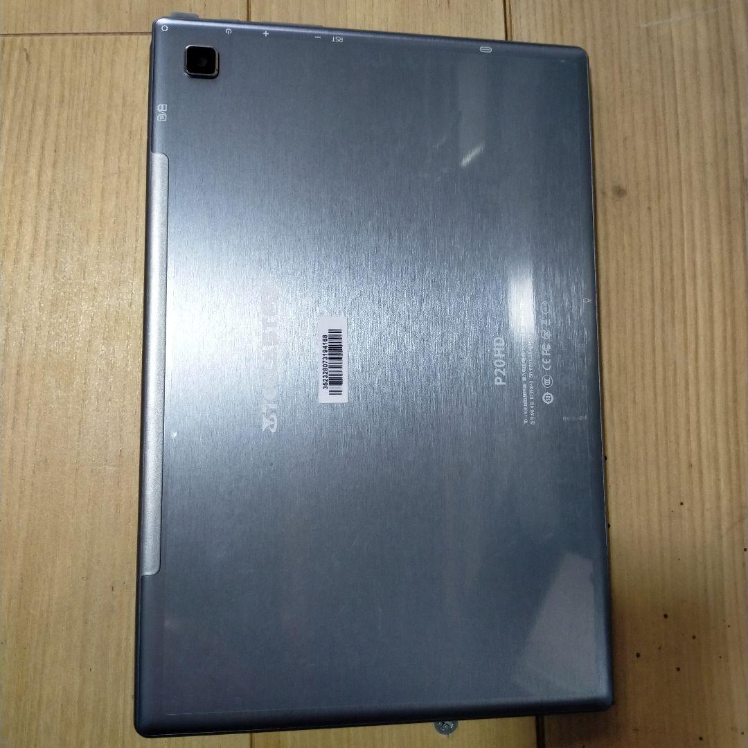 TECLAST  tPad  Android10.0  ほぼ新品