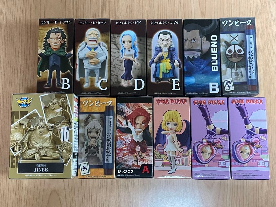 ぺ*)様 ワンピース　ワーコレまとめ売り