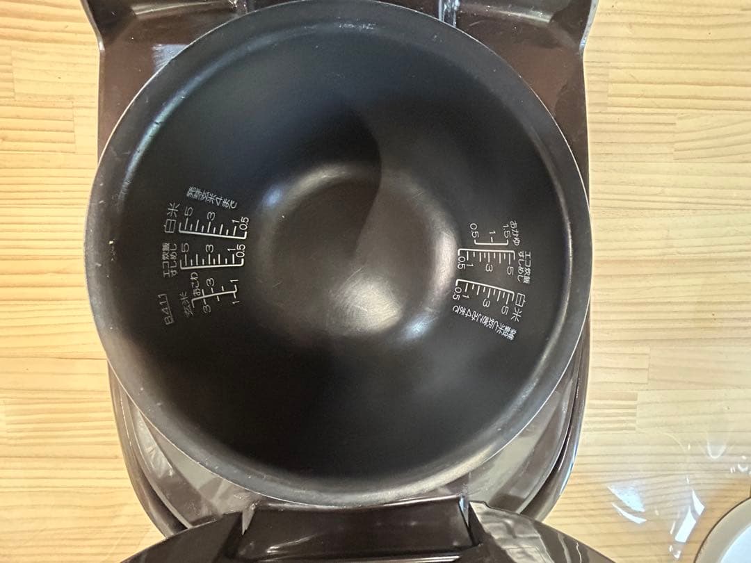 【豪熱沸とうIH】象印 炊飯器 NW-VA10 IH式 （5.5合）