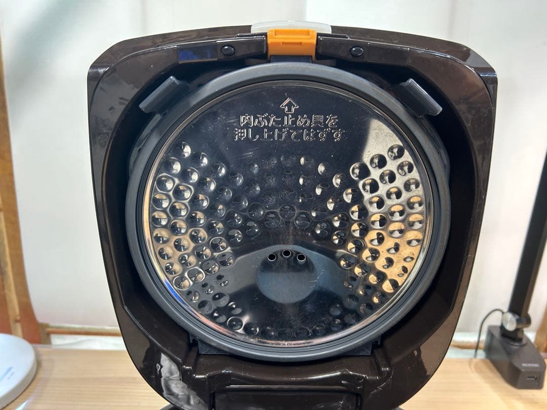 【豪熱沸とうIH】象印 炊飯器 NW-VA10 IH式 （5.5合）
