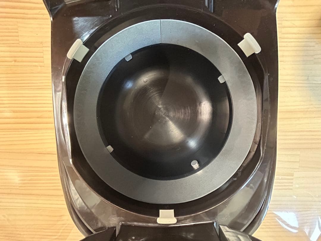 【豪熱沸とうIH】象印 炊飯器 NW-VA10 IH式 （5.5合）