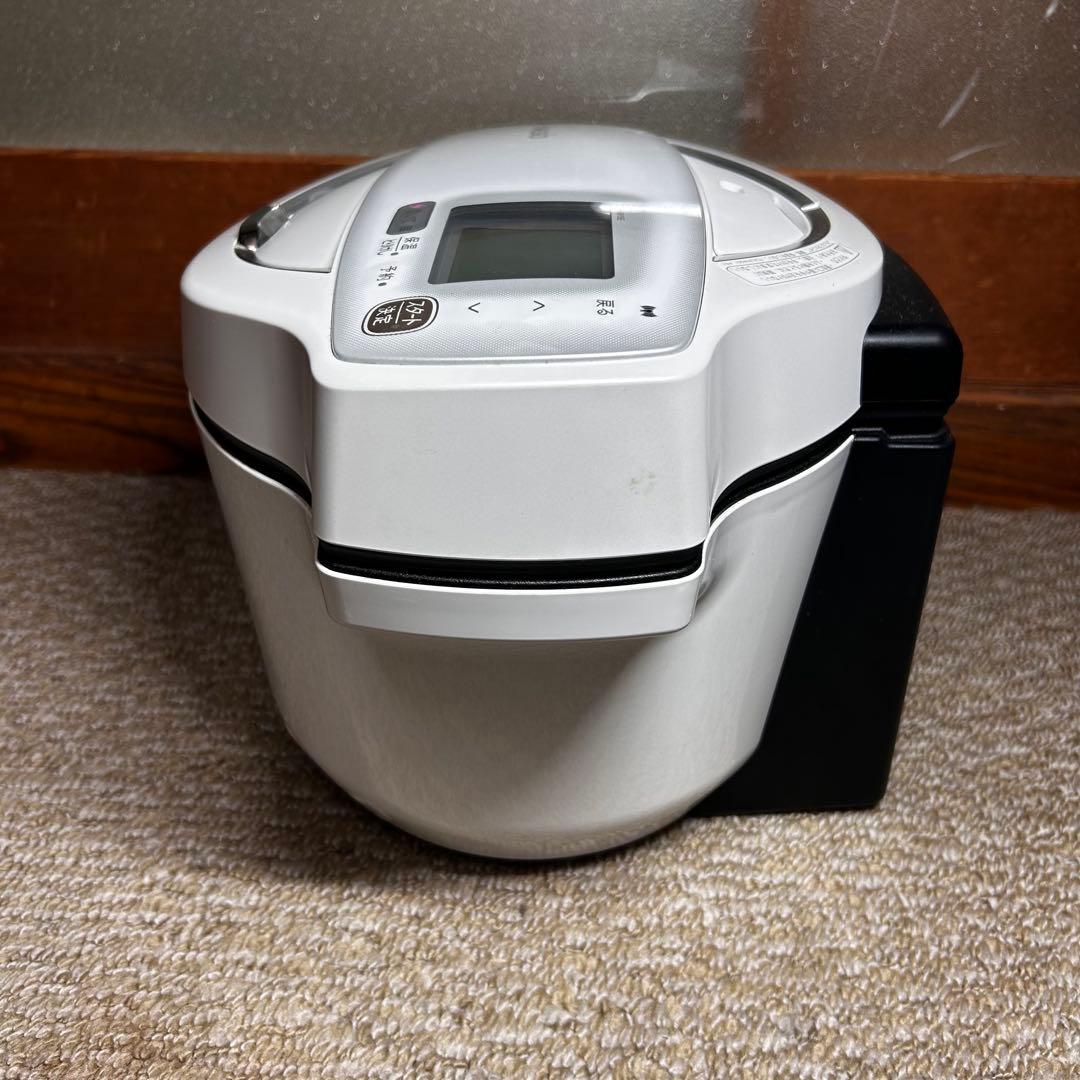 良品 ヘルシオホットクック KN-HW16E-W