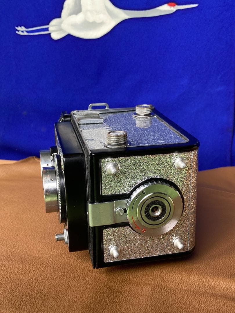 キラキラ感　春のきらめき　YASHICA ROOKIE　FOR　INTERIOR