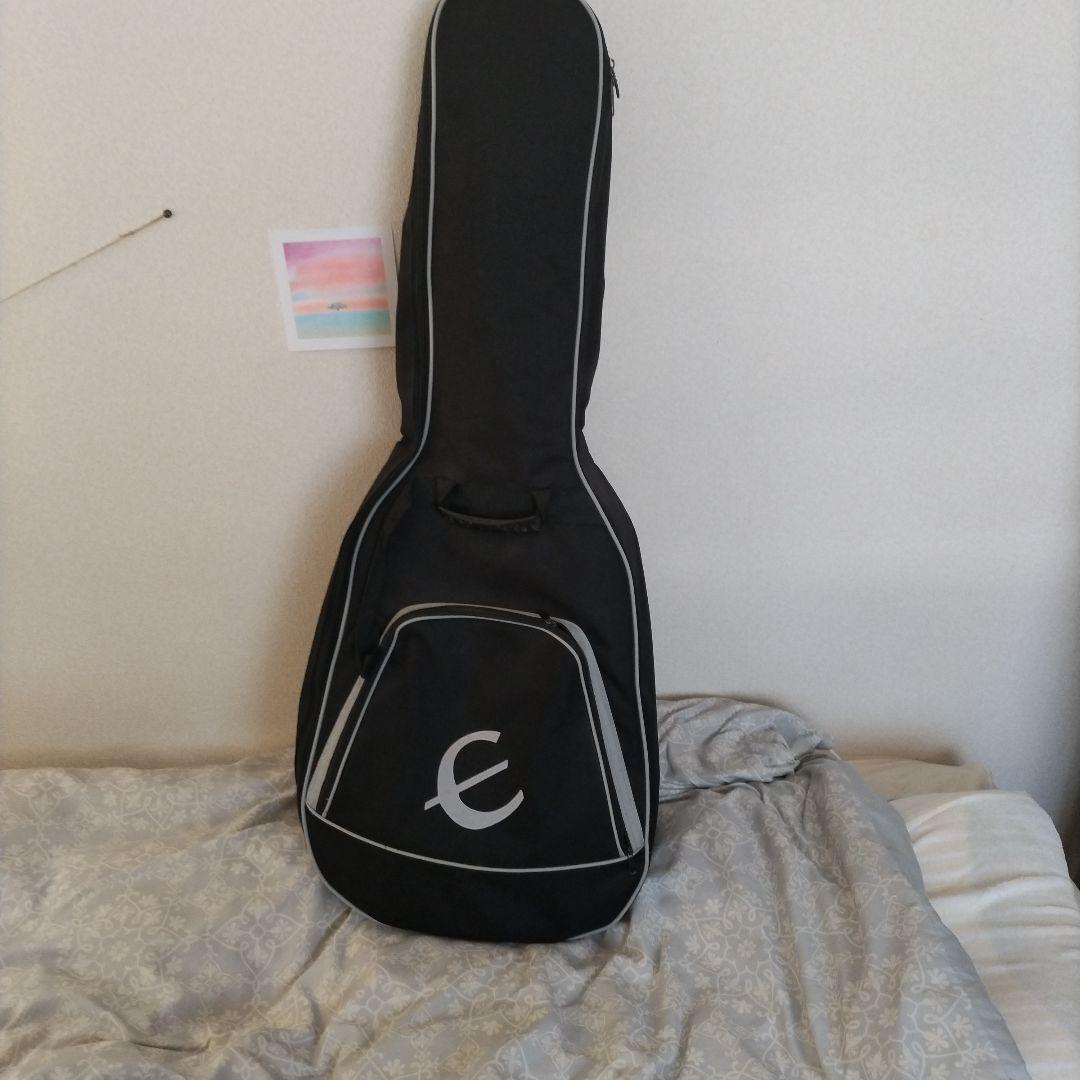 Epiphone Masterbilt アコースティックギターDR500M