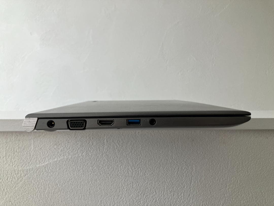 TOSHIBA Dynabook R63 Win11 Office 薄型 軽量