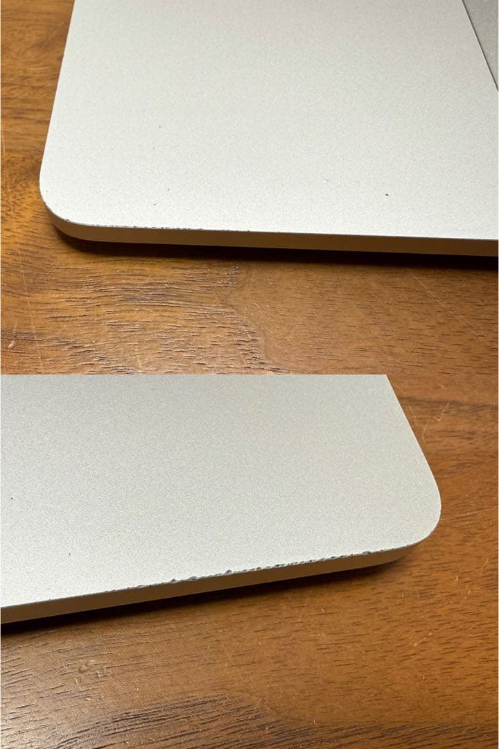 超高性能❗️MacBook Pro2020 シルバーi7&32GB&512