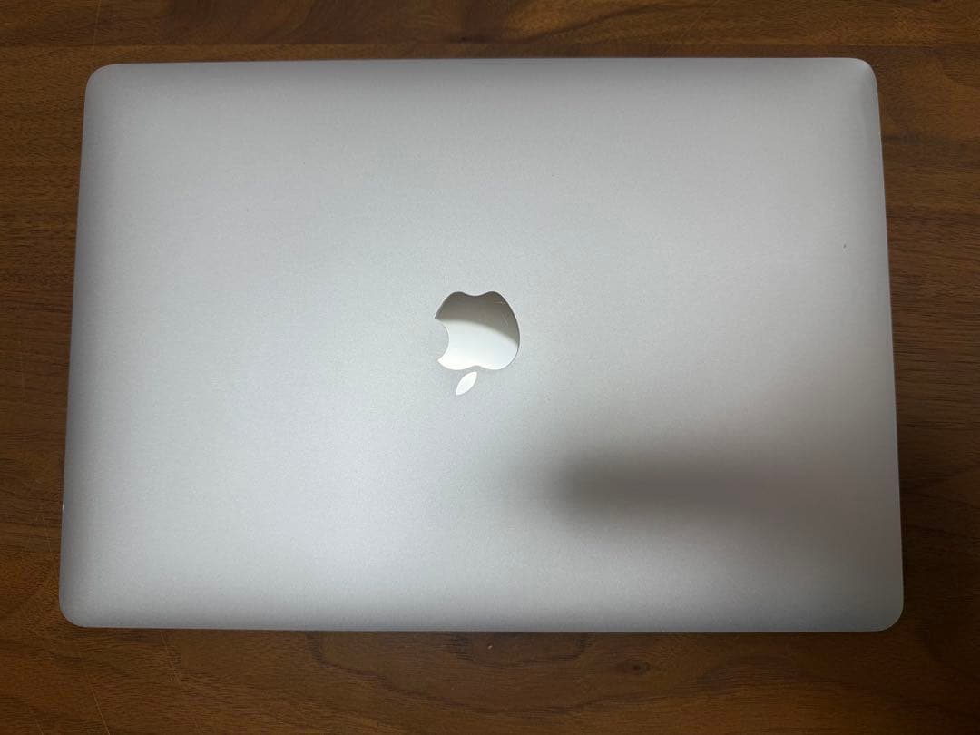 超高性能❗️MacBook Pro2020 シルバーi7&32GB&512