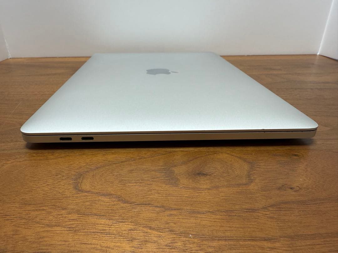 超高性能❗️MacBook Pro2020 シルバーi7&32GB&512