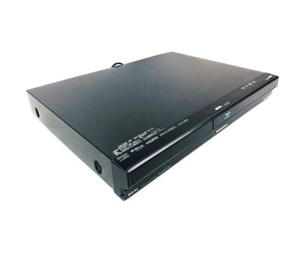 三菱電機 500GB 2チューナー ブルーレイレコーダー DVR-BZ240
