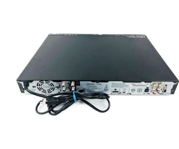 三菱電機 500GB 2チューナー ブルーレイレコーダー DVR-BZ240