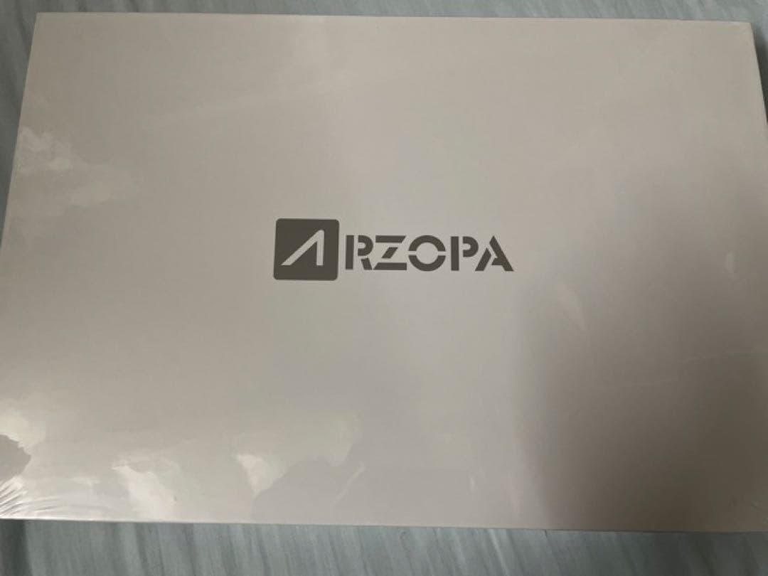 Arzopa 15.6インチ ポータブルモニター
