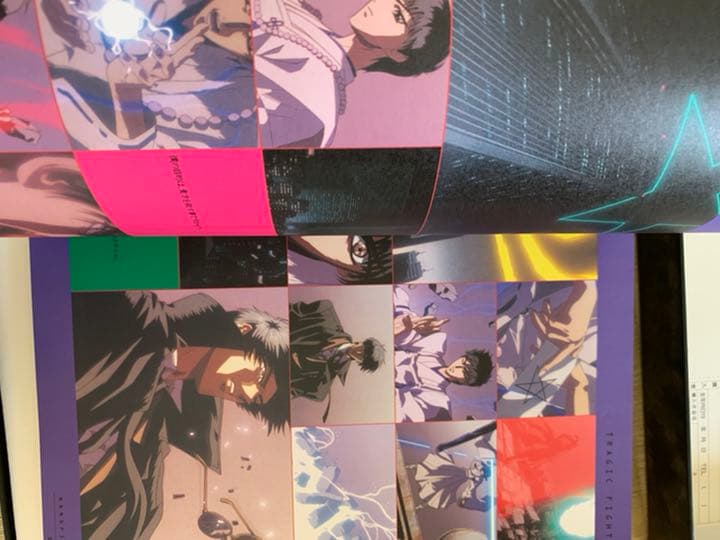 その他 CLAMP X