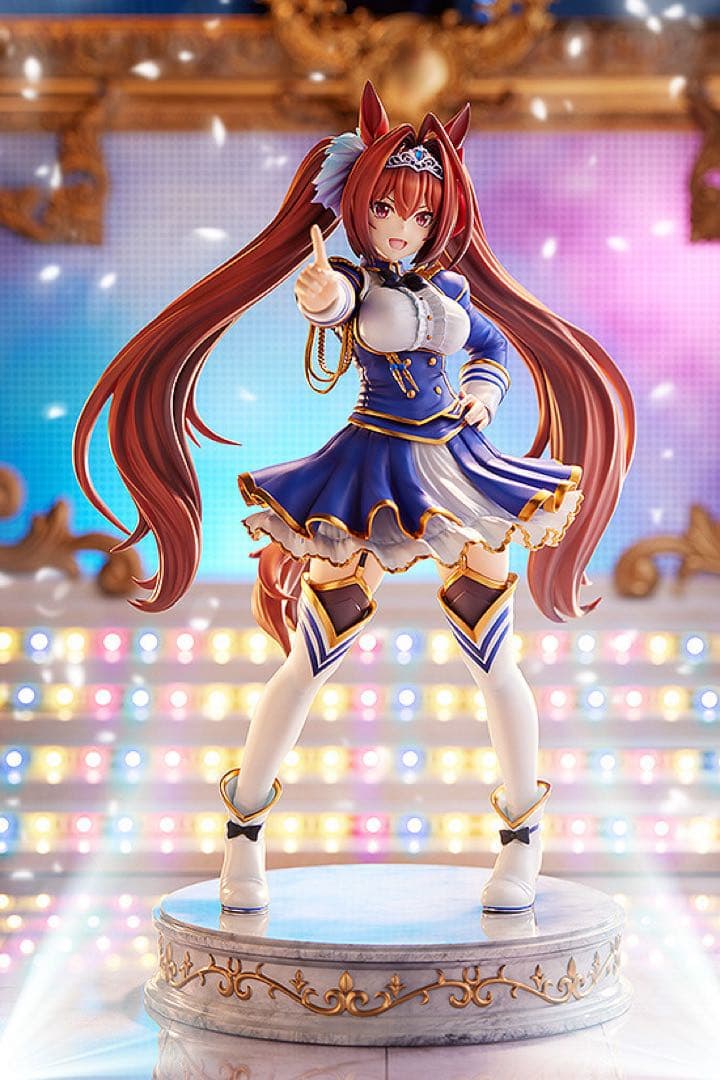 【新品未開封】ダイワスカーレット