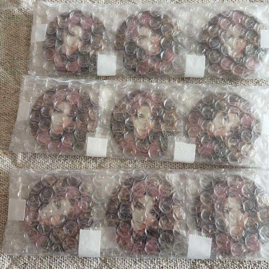 アイナナ ZOOL カプ缶 御堂虎於 ９個