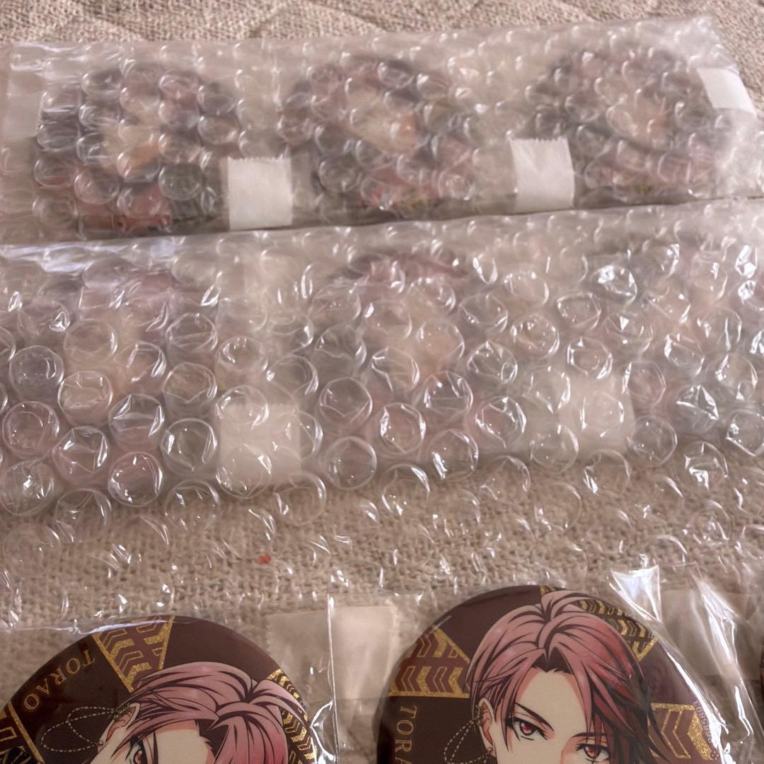 アイナナ ZOOL カプ缶 御堂虎於 ９個