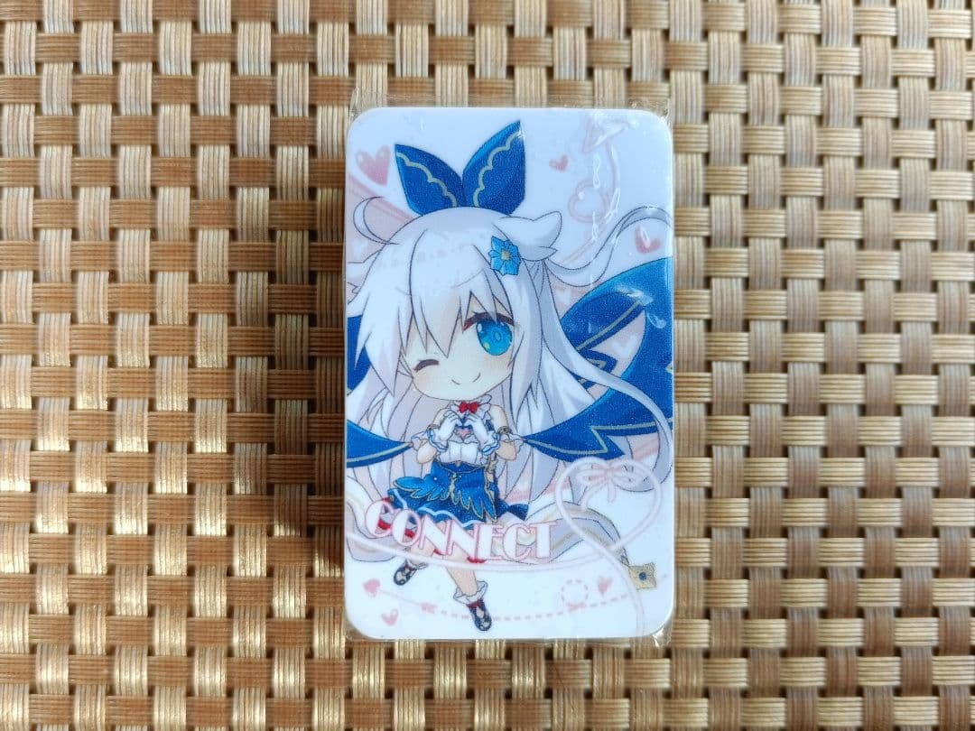 天結いキャッスルマイスター USB-ACアダプタ キスニル＆フィア エウシュリー