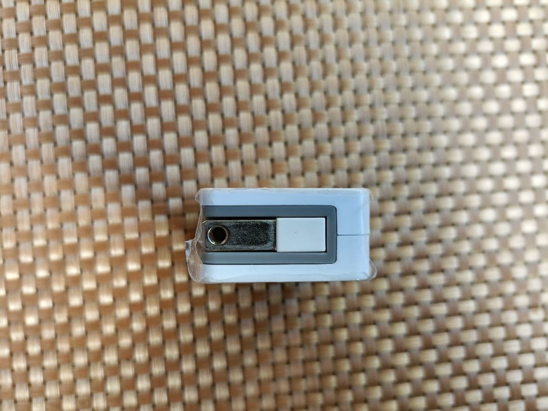 天結いキャッスルマイスター USB-ACアダプタ キスニル＆フィア エウシュリー