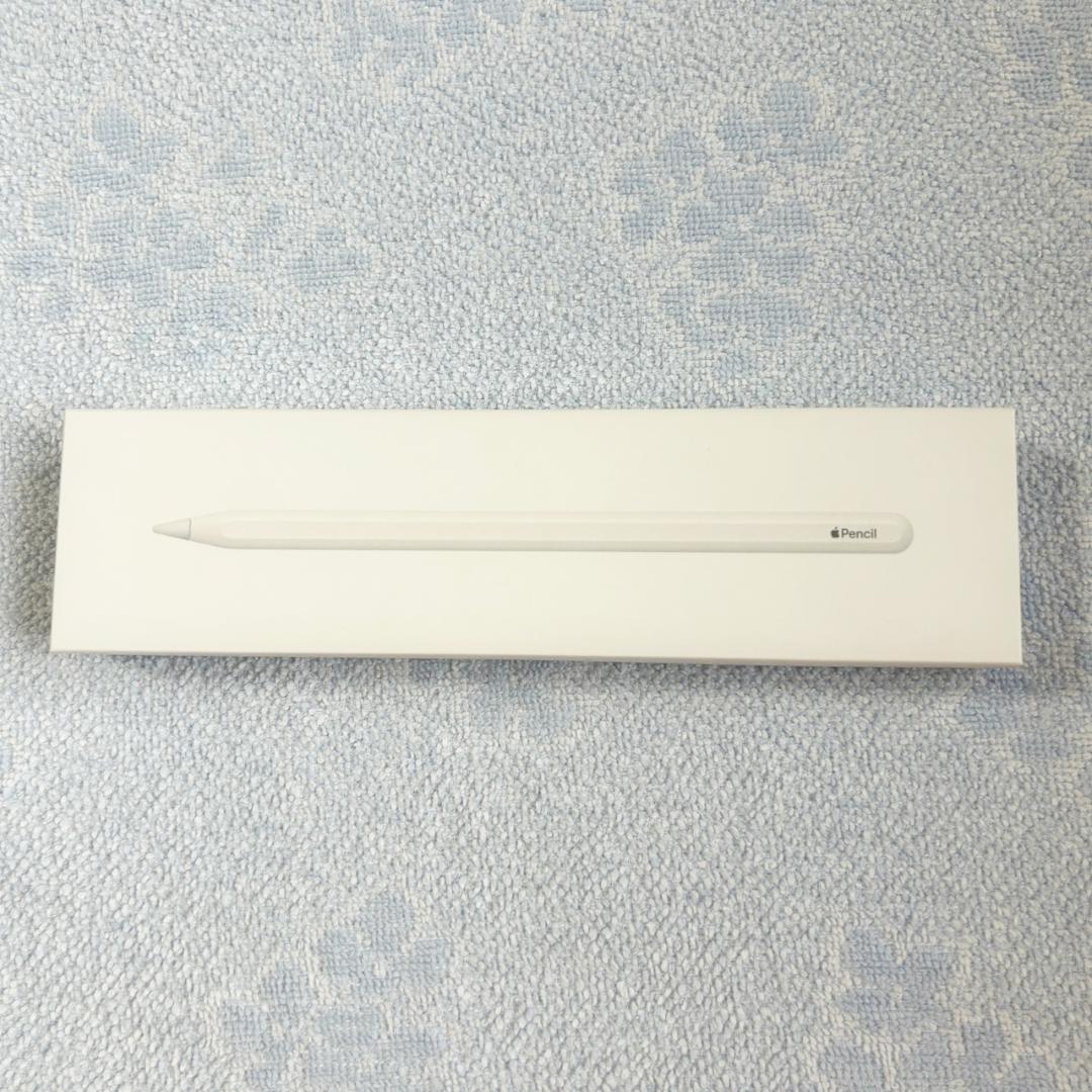 【新品】Apple Pencil 第二世代