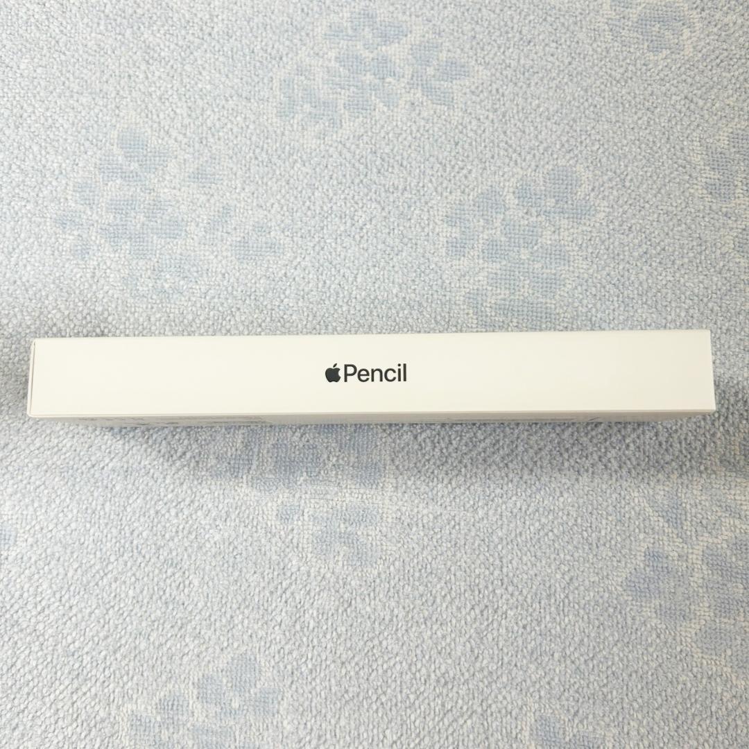 【新品】Apple Pencil 第二世代